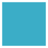 Kreativfirma Textilfarbe Semi-bedeckende Textilfarbe Pigeon Blau, 50 ml