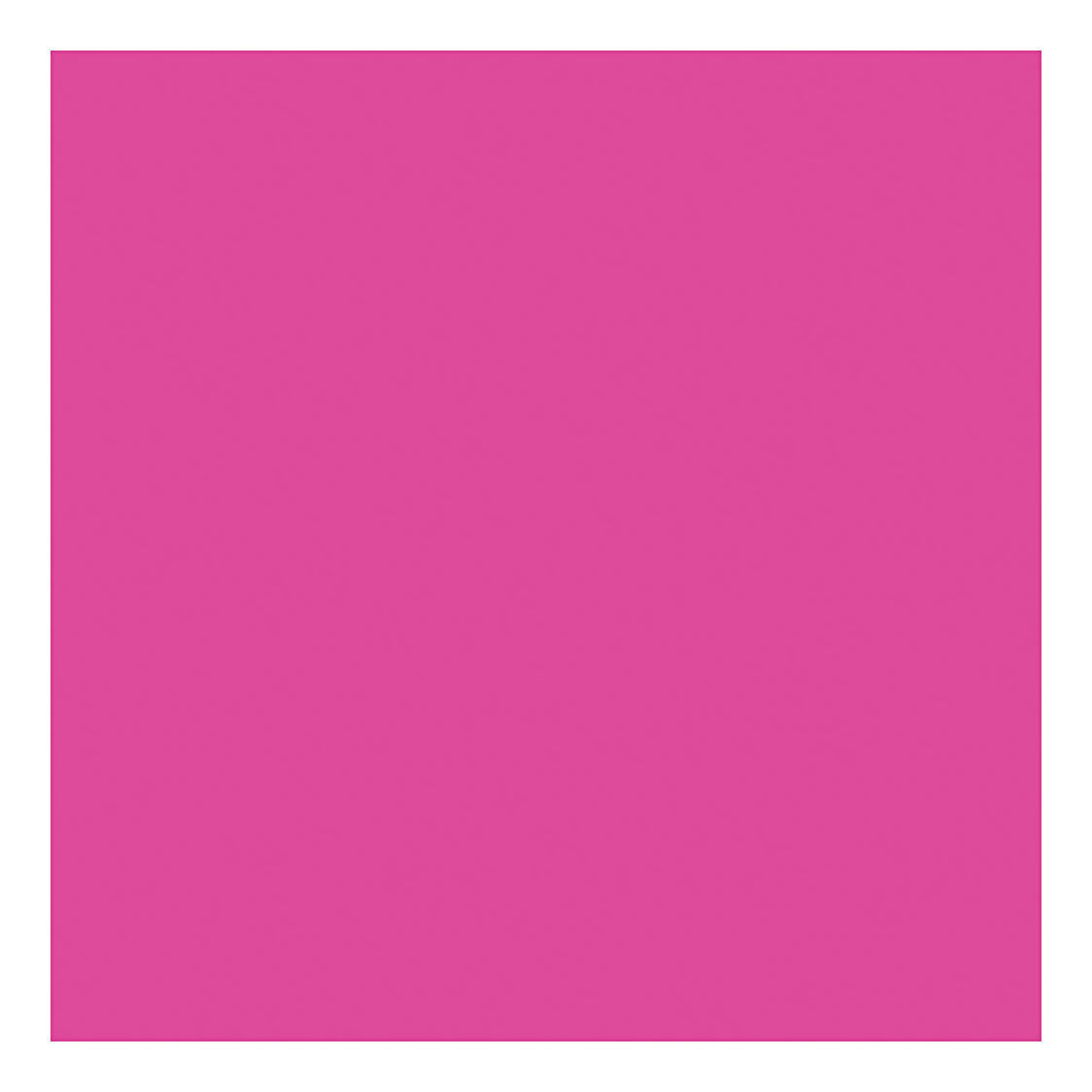 Kreativfirma Textilfarbe halb bedeckt textile rosa, 50 ml