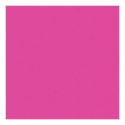 Kreativfirma Textilfarbe halb bedeckt textile rosa, 50 ml