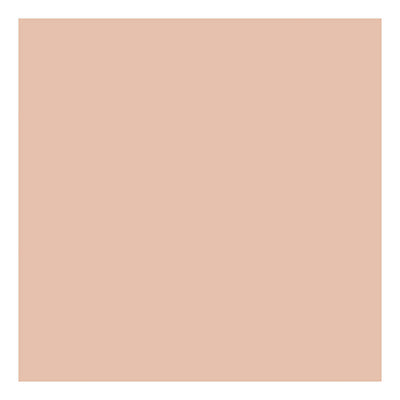 Kreativfirma Textilfarbe halb bedeckt Textilfarbe Licht Beige, 50 ml