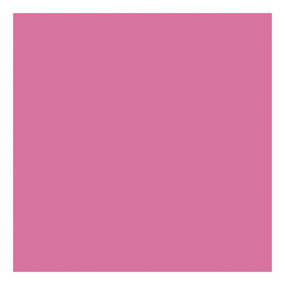 Creativ Company Textilfarbe Opak Textilfarbe Rosa, 50ml