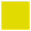 Kreativfirma Textil Farbabdeckung Textilfarbe Neon Geel, 50 ml