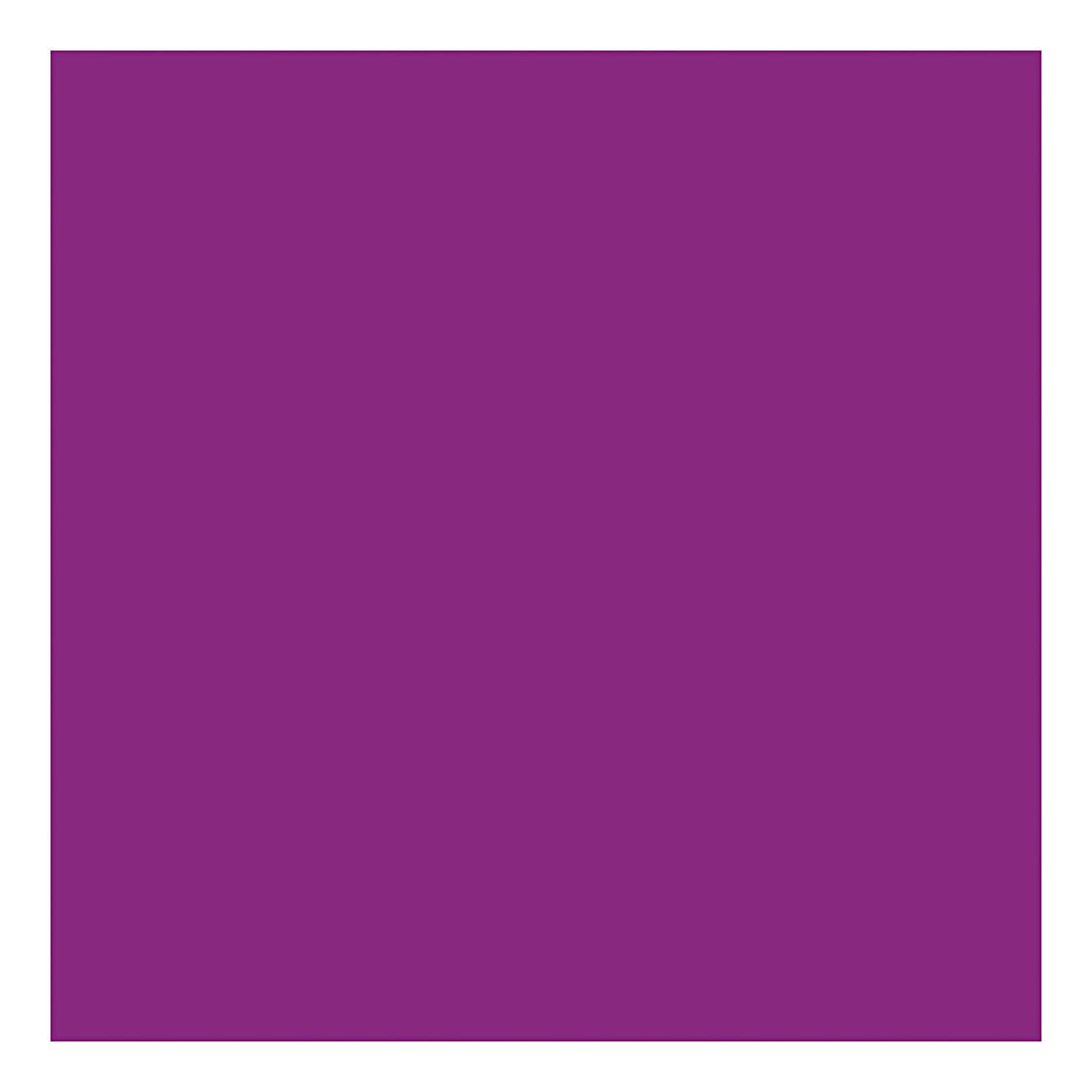 Kreativfirma Textil Farbabdeckung Textilfarbe Neon Purple, 50 ml