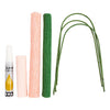 Creativ Company Mini Hobbyset Crepepapier Nelken