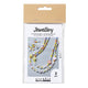 Creativ Company Mini Hobbyset Schmuck Halsketten