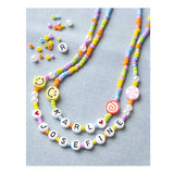 Creativ Company Mini Hobbyset Schmuck Halsketten - afbeelding 3