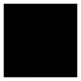 Creativ Company Glasfarbe transparenter Farbe schwarz, 30 ml - afbeelding 2