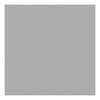 Creativ Company Glass Farbe Metallfarbe Silber, 30 ml