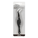 Kreativfirma Hobby Pincet Metal - afbeelding 1