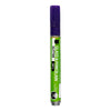 Kreativfirma Glasen Porzellan Start Glitter Semi-Cover Violet