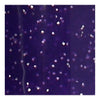 Kreativfirma Glasen Porzellan Start Glitter Semi-Cover Violet