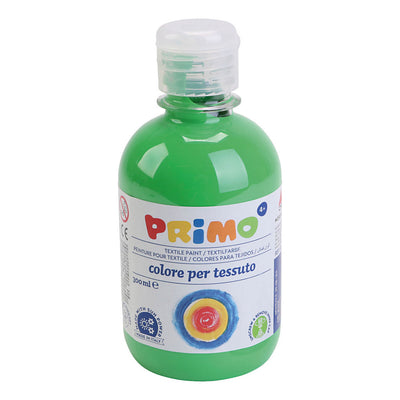 Kreativfirma Textilfarbe grün, 300 ml