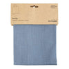 Creativ Company Carry Bag Pigeon Blue, 38x42 cm