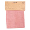 Creativ Company Fabric Serviette Pink, 42x42cm