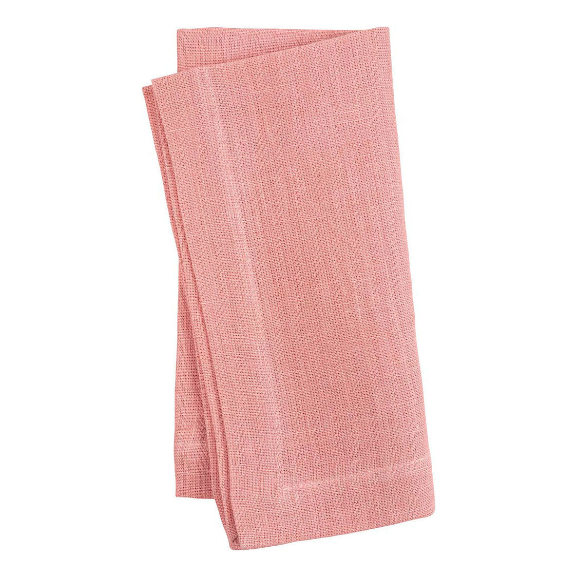 Creativ Company Fabric Serviette Pink, 42x42cm