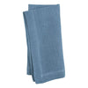 Creativ Company Fabric Servietten -Taube Blau, 42x42cm