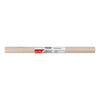 Creativ Company Self -Adhäsive Folie Brown Grobgrafit, 2m
