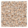 Creativ Company Self -Adhäsive Folie Brown Grobgrafit, 2m