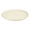 Creativ Company Tablett rund um Bambusfasern, 30 cm