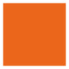 Kreativfirma Schmink Pearlised Orange, 20 ml