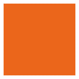 Kreativfirma Schmink Pearlised Orange, 20 ml - afbeelding 3