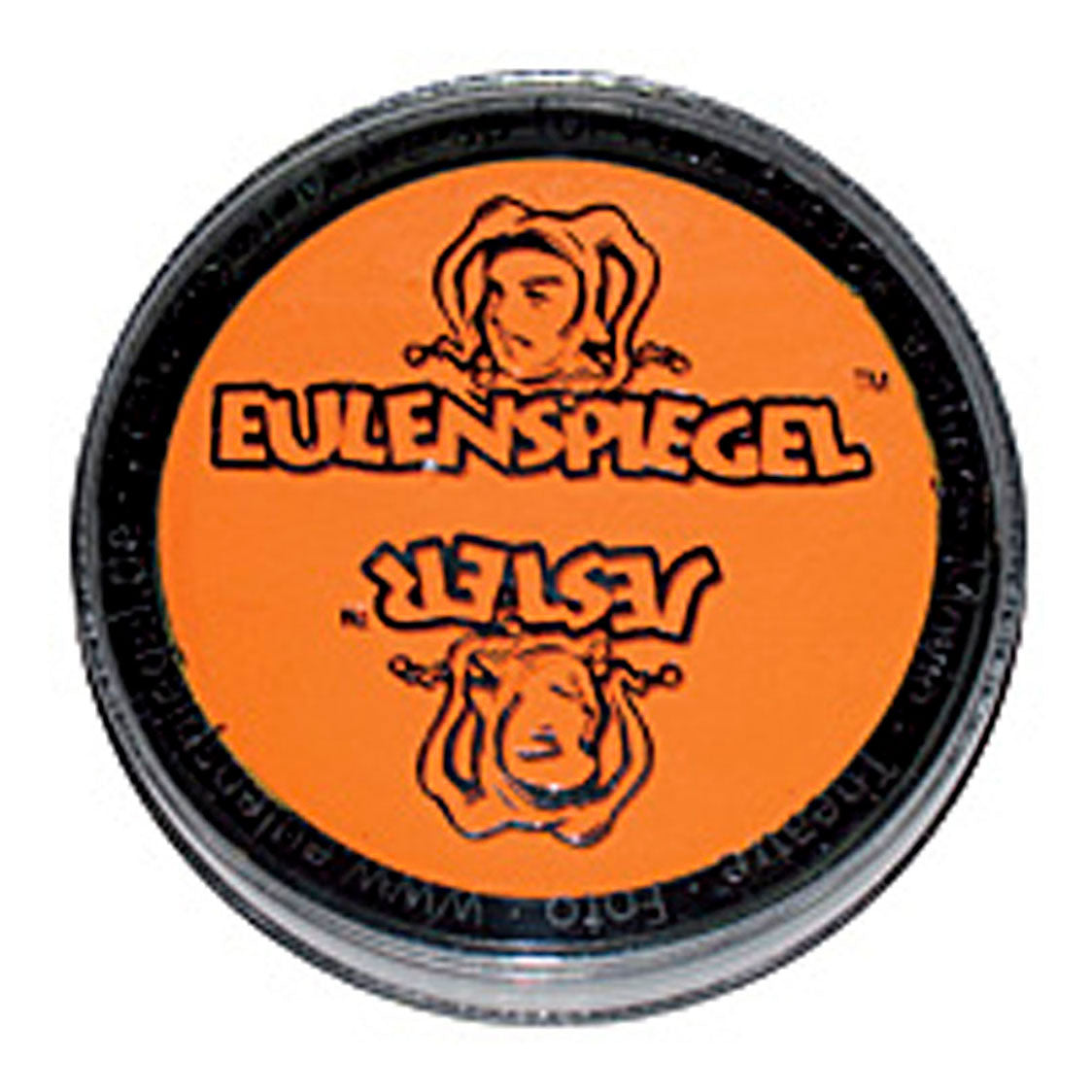 Kreativfirma Schmink Golden Yellow, 20 ml