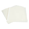 Kreativfirma Lantern Paper White, 30x30 cm