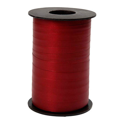 Creativ Company Giftin Dark Rood, 250 m