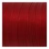 Creativ Company Giftin Dark Rood, 250 m