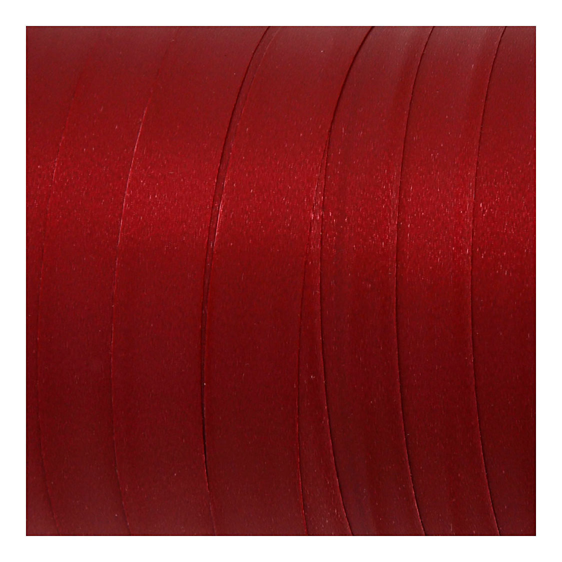 Creativ Company Giftin Dark Rood, 250 m