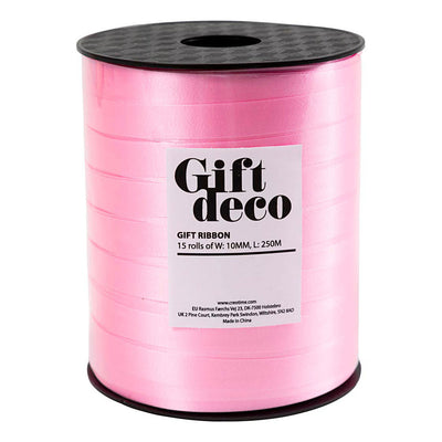 Creativ Company Giftin Hell Pink, 250 m
