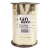 Creativ Company Giftin Gold Metallic, 250 m