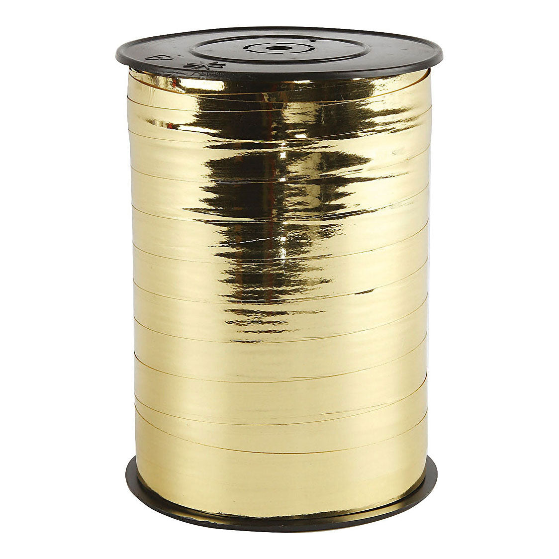 Creativ Company Giftin Gold Metallic, 250 m