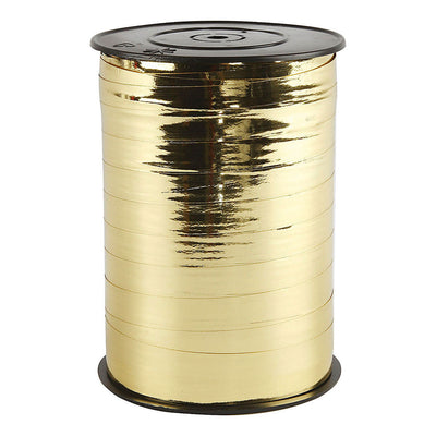 Creativ Company Giftin Gold Metallic, 250 m
