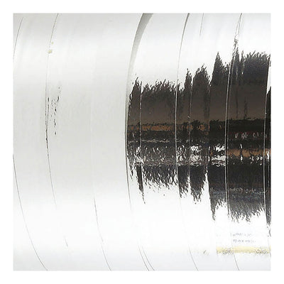 Creativ Company Giftin Silver Metallic, 250 m