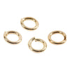 Creativ Company klingelt Metall, 0,7 mm
