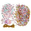 Creativ Company Mini Creative Box Schmuck Pastell