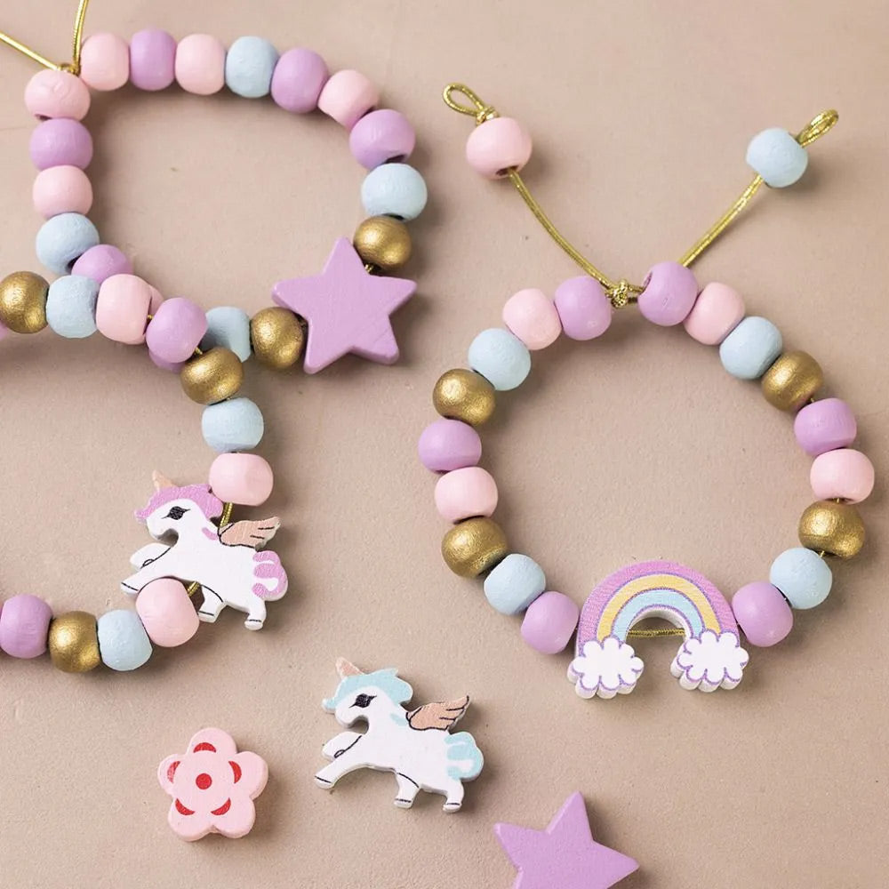 Creativ Company Mini Creative Box Schmuck Pastell