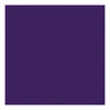 Kreativfirma Textilfarbe halbbedeckte Textilfarbe Rot Purple, 500 ml