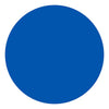 Kreativfirma Textilfarbe Deckung Textilfarbe Brilliant Blau, 250 ml
