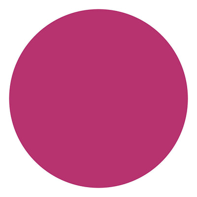 Kreativfirma Textil Farbabdeckung Textilfarbe Fuchsia, 250 ml