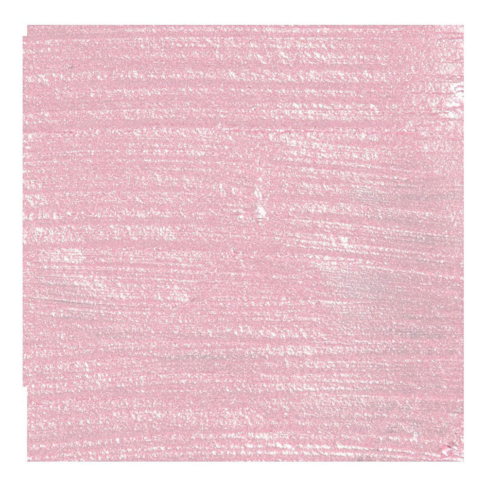 Kreativfirma Inka-Gold Glosswax Rose Quartz, 50 ml