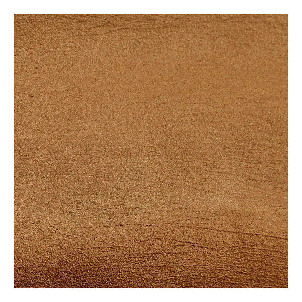 Kreativfirma Inka-Gold Glosswax Brown Gold, 50 ml