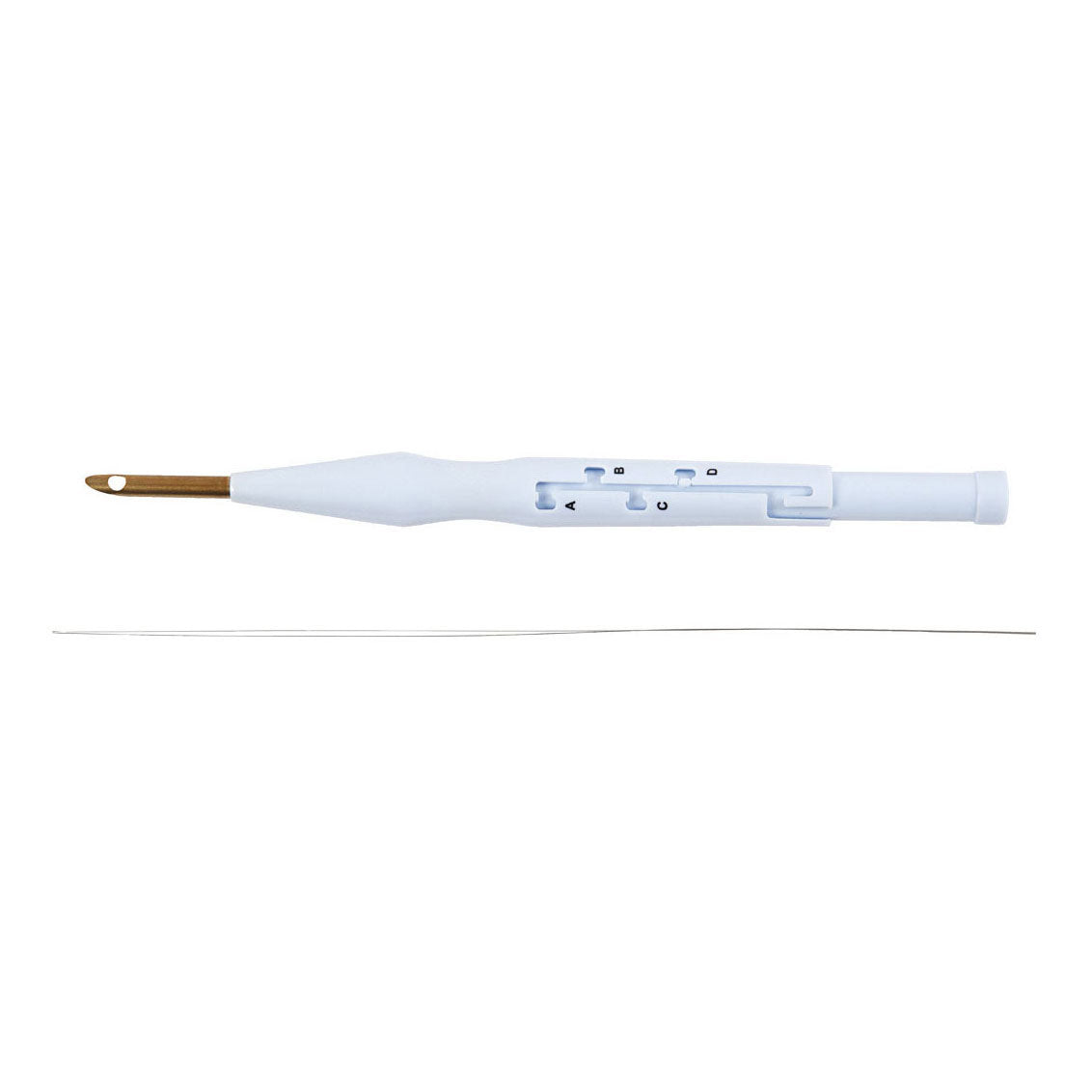 Creativ Company Punchnedel, 19 cm