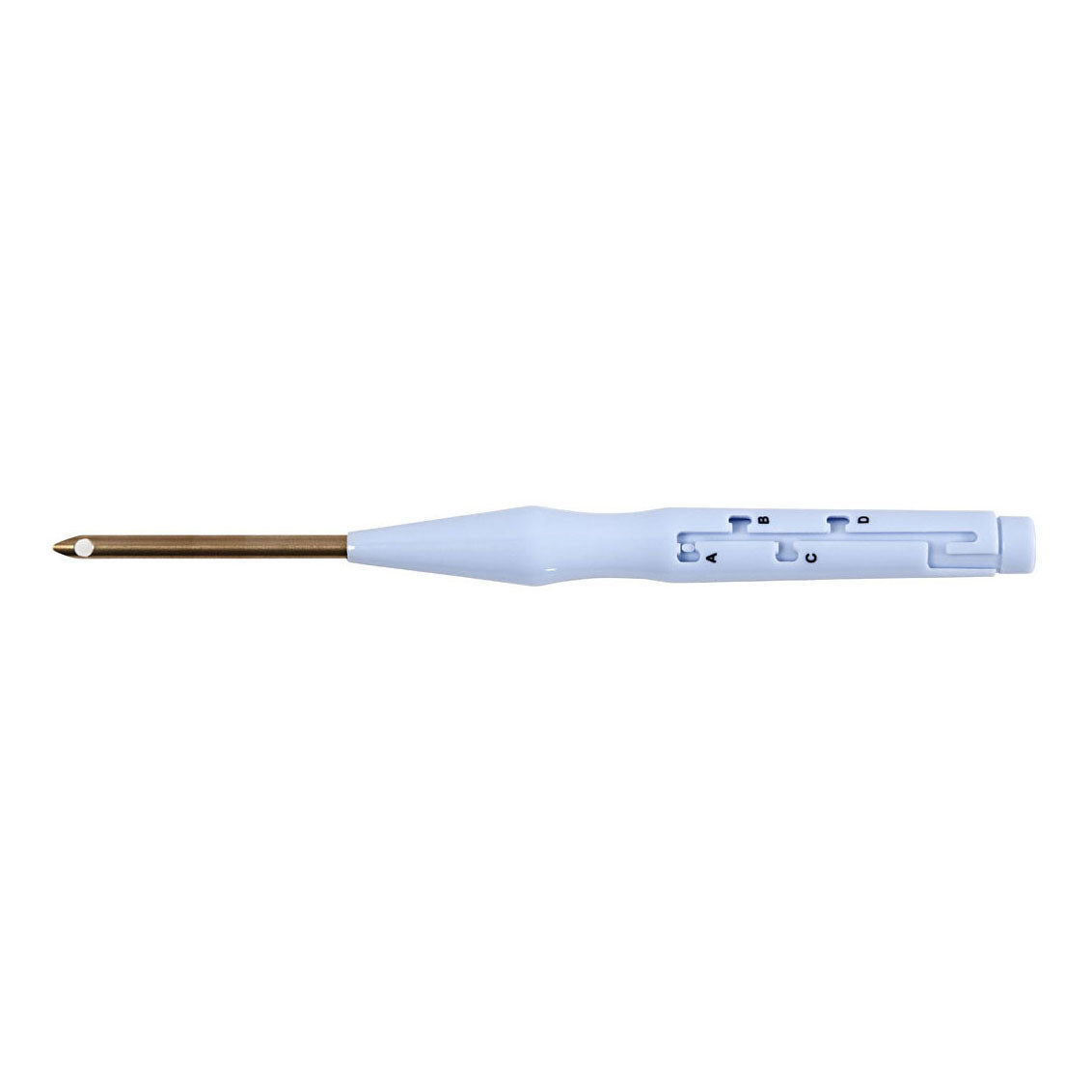 Creativ Company Punchnedel, 19 cm