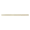 Creativ Company Satin Ribbon Off-White, 100 m