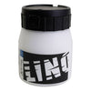Kreativfirma Linoleum Farbe Weiß, 250 ml