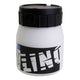 Kreativfirma Linoleum Farbe Weiß, 250 ml