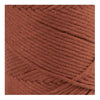 Creativ Company Makrame Cord Burnt Orange, 198m