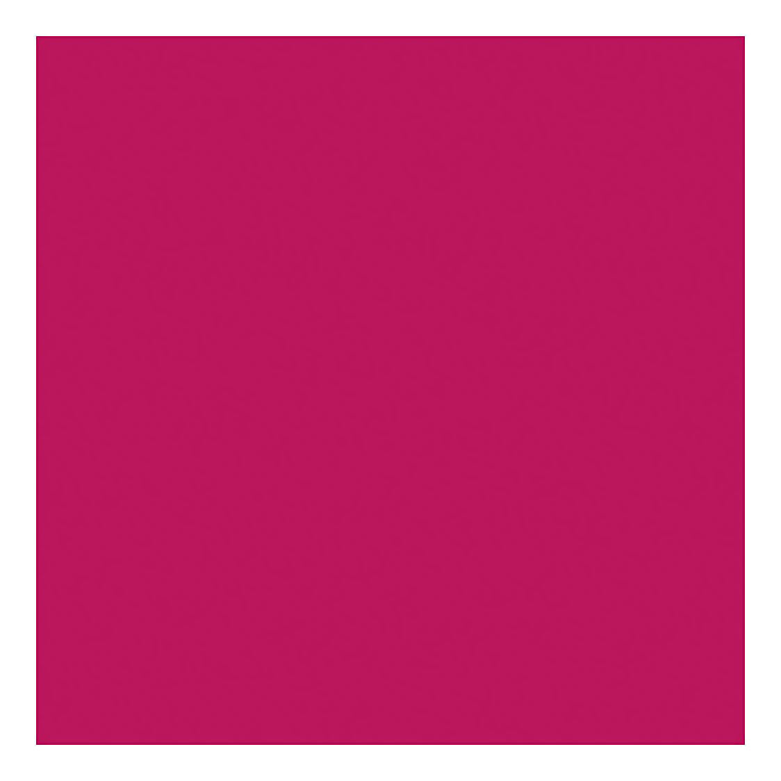 Creativ Company Acrylfarbe Glitzer für Kinder Pink, 500 ml